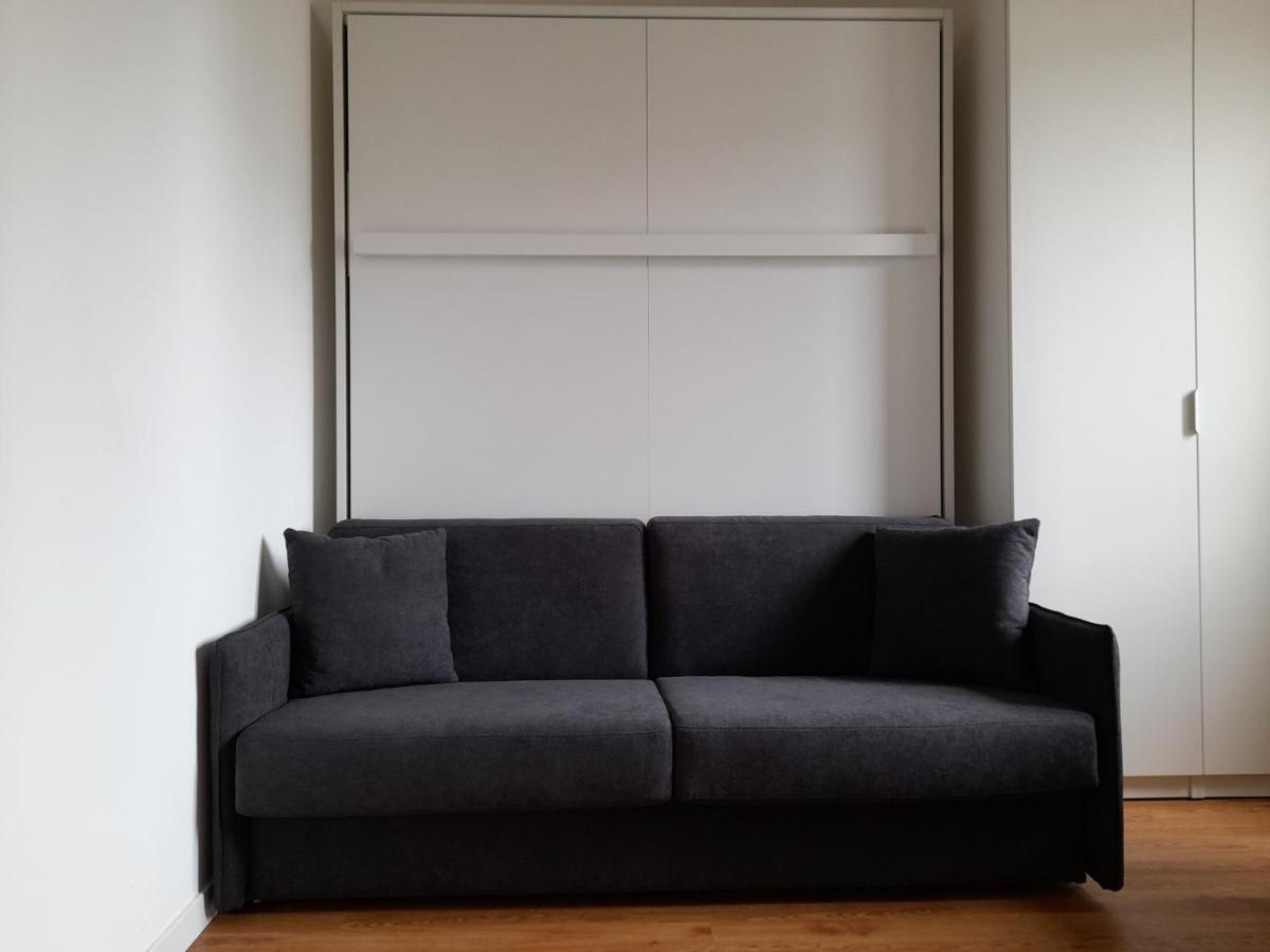 Flat In Milano, Porta Romana 외부 사진