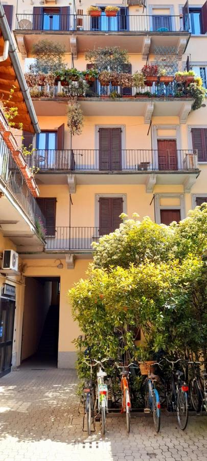 Flat In Milano, Porta Romana 외부 사진